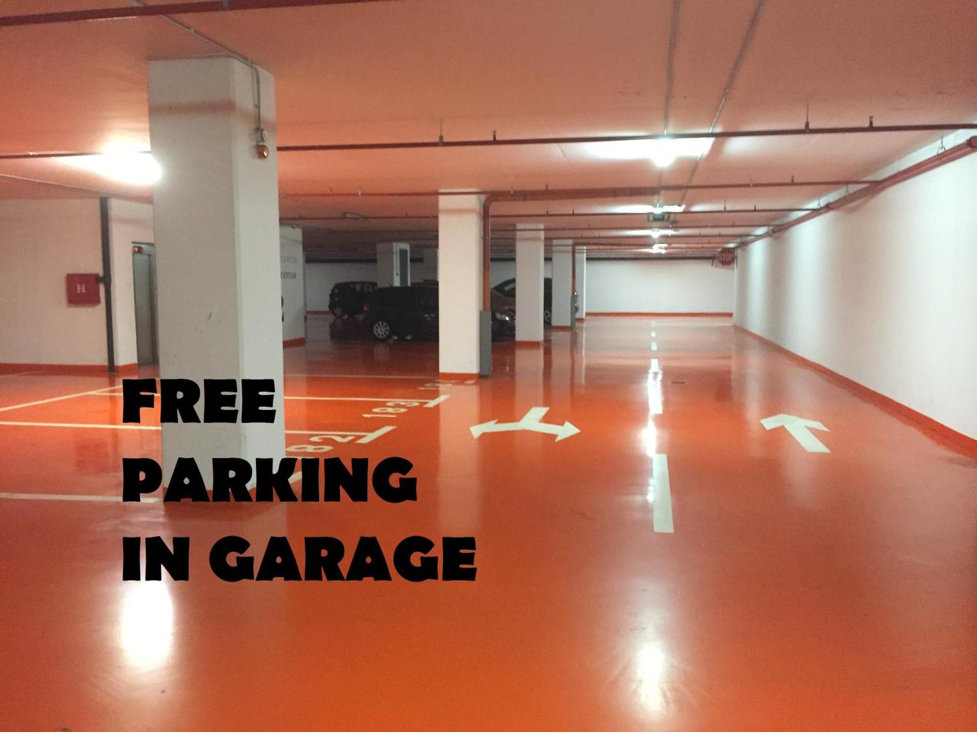 Studio Apartman Krila Wings- Parking In Garage Zagrzeb Zewnętrze zdjęcie